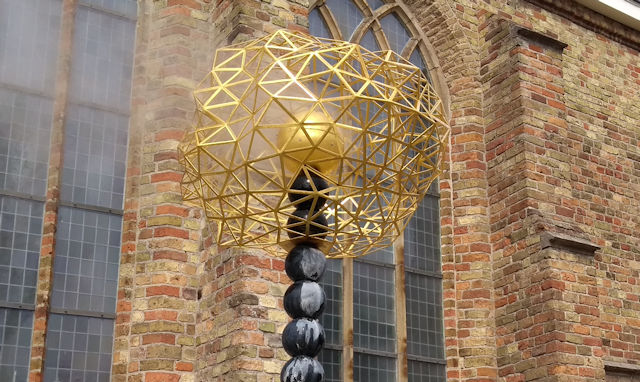 Oortwolk &copy; P.R. Drenth