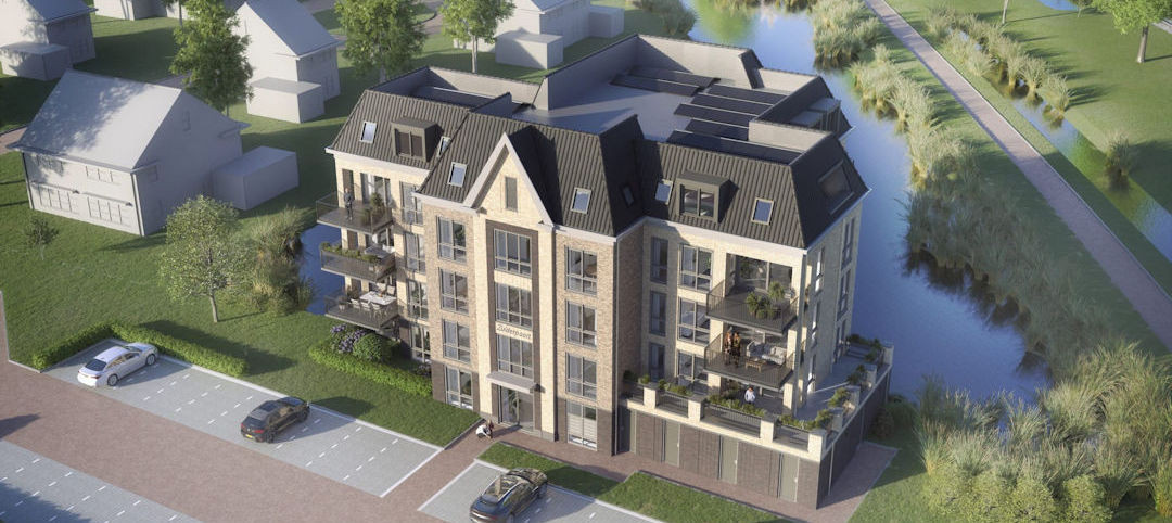 Zuiderpoort &copy; Kuin B.V.